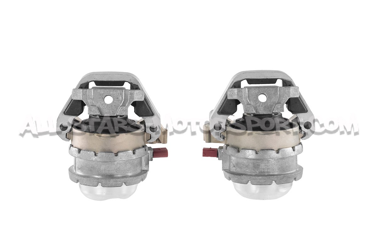 Soportes motor reforzados CTS Turbo para Audi RS6 / RS7 C7