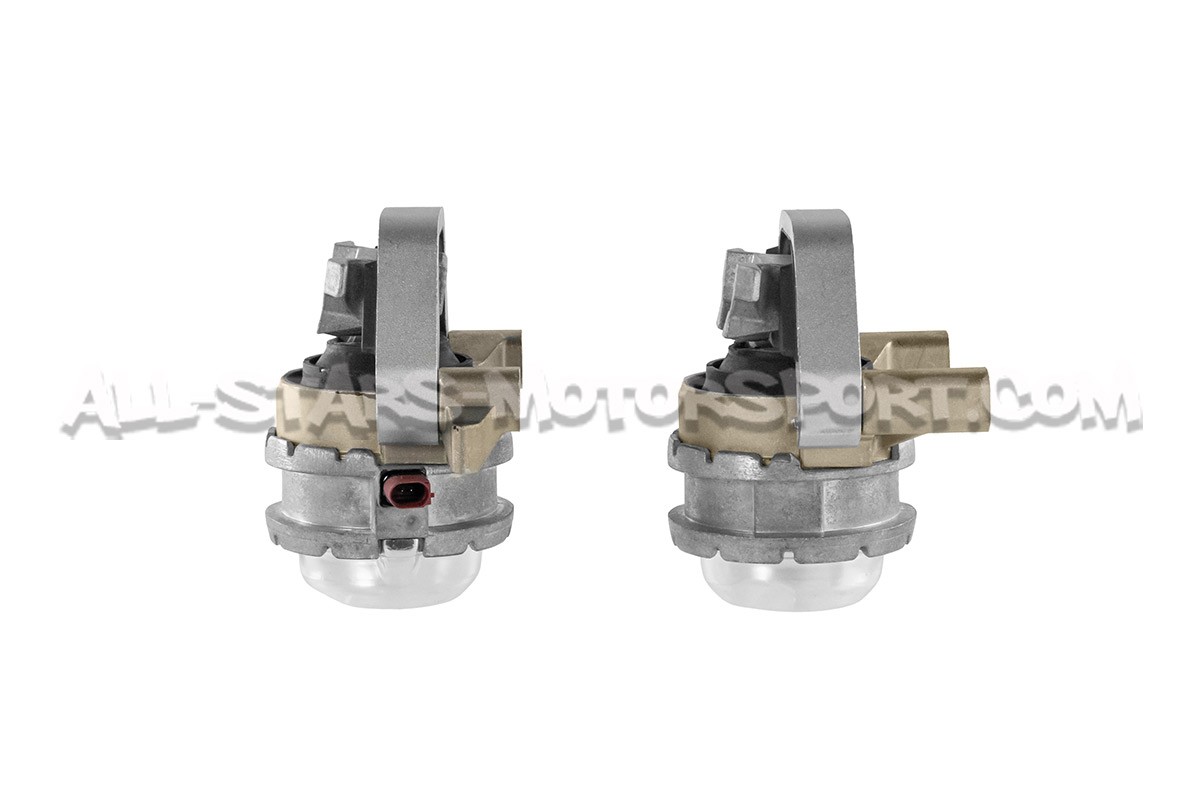 Soportes motor reforzados CTS Turbo para Audi RS6 / RS7 C7
