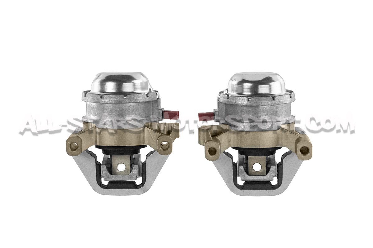 Soportes motor reforzados CTS Turbo para Audi RS6 / RS7 C7