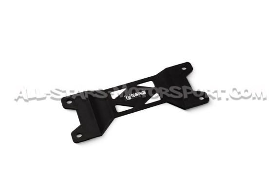 A45 AMG W177 Scorpion Lower Centre Brace