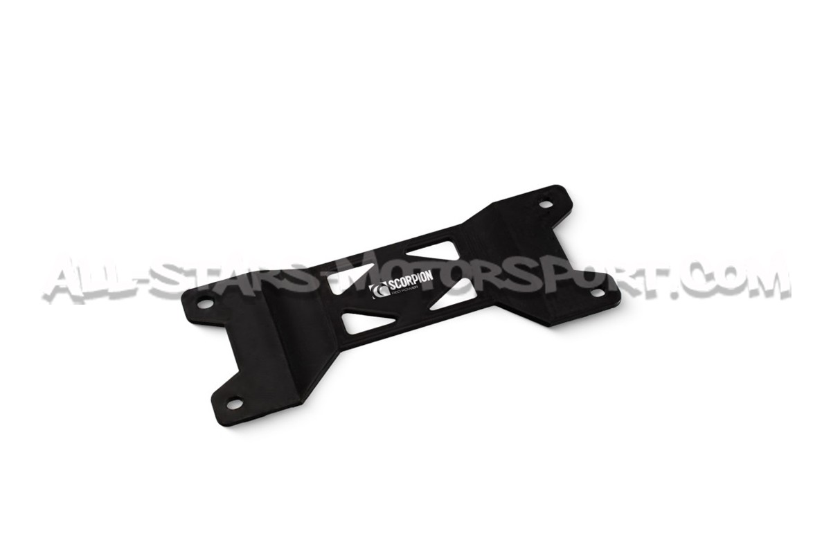 A45 AMG W177 Scorpion Lower Centre Brace