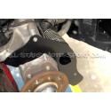 BMW M2 G87 / M3 G80 / M4 G8x Airtec Brake Cooling Guides Kit