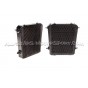 Radiateurs de charge auxiliaires Airtec pour BMW M2 G87 / M3 G80 / M4 G8x