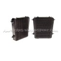 Radiadores de carga auxiliares Airtec para BMW M2 G87 / M3 G80 / M4...