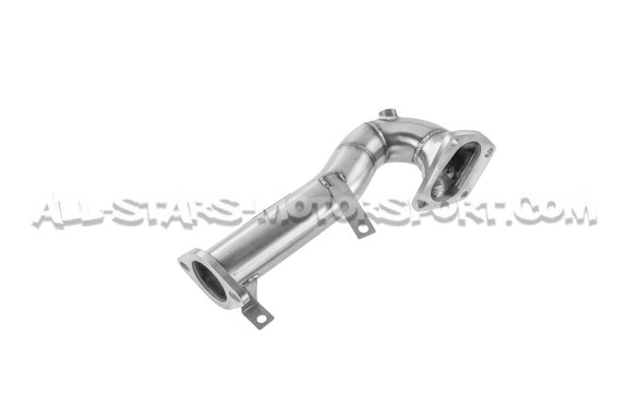 Abarth 595 (IHI Turbo) Alpha Competition Decat Downpipe