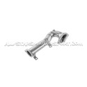 Abarth 595 (IHI Turbo) Alpha Competition Decat Downpipe