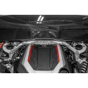Barre anti rapprochement supérieure avant CTS Turbo pour Audi A4 / ...