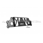 Barra de refuerzo inferior central MMX para BMW M2 G87