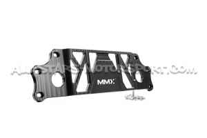 Barre de renfort inférieure centrale MMX pour BMW M2 G87