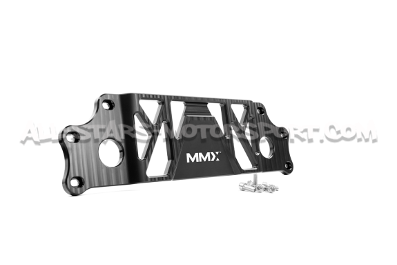 Barre de renfort inférieure centrale MMX pour BMW M2 G87