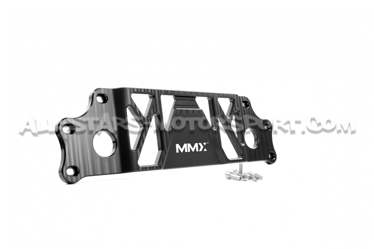 Barre de renfort inférieure centrale MMX pour BMW M2 G87