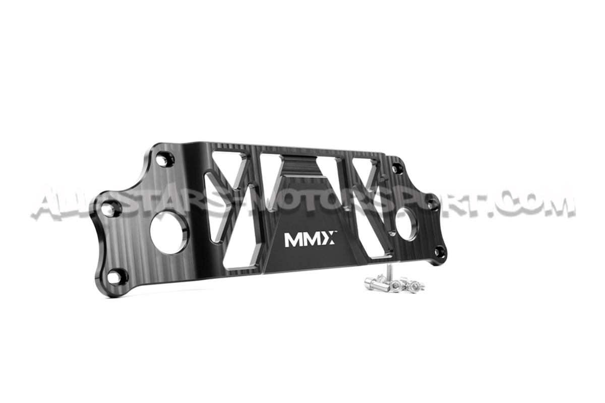 BMW M2 G87 MMX Lower Centre Brace