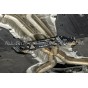 Barra de refuerzo inferior central MMX para BMW M2 G87