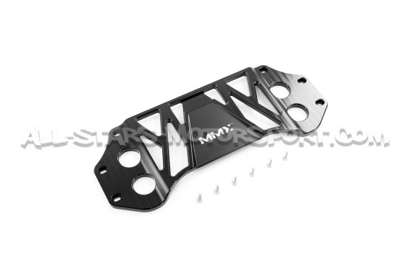Barre de renfort inférieure centrale MMX pour BMW M3 G80 / M4 G8x