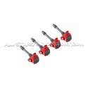 Bobines d'allumage Alpha Competition pour Honda Civic Type R FK2 / ...