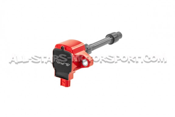 Honda Civic Type R FK2 / FK8 / FL5 Alpha Competition Ignition Coils
