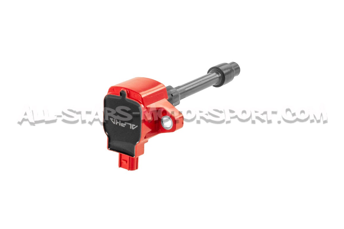 Bobinas Alpha Competition para Honda Civic Type R FK2 / FK8 / FL5