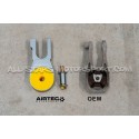 Soporte de caja inferior reforzado Airtec para Toyota Yaris GR Gen.1