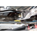 Soporte de caja inferior reforzado Airtec para Toyota Yaris GR Gen.1