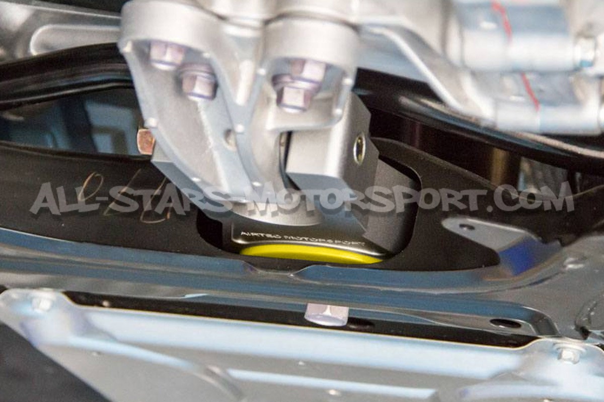 Soporte de caja inferior reforzado Airtec para Toyota Yaris GR Gen.1