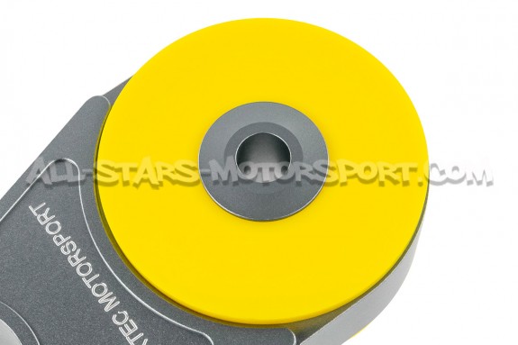 Soporte de caja inferior reforzado Airtec para Toyota Yaris GR Gen.1