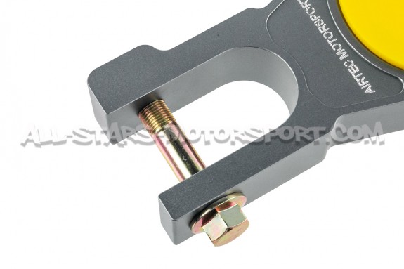 Soporte de caja inferior reforzado Airtec para Toyota Yaris GR Gen.1