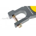 Soporte de caja inferior reforzado Airtec para Toyota Yaris GR Gen.1