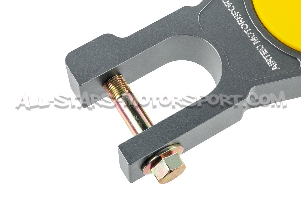 Soporte de caja inferior reforzado Airtec para Toyota Yaris GR Gen.1