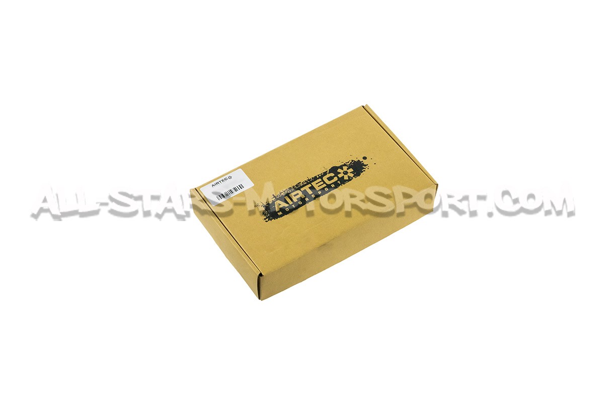 Soporte de caja inferior reforzado Airtec para Toyota Yaris GR Gen.1