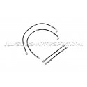 Latiguillos de freno metalicos Goodridge para Audi TTRS 8J (MK2)