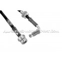 Latiguillos de freno metalicos Goodridge para Audi TTRS 8J (MK2)