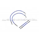 Latiguillos de freno metalicos Goodridge para Audi TTRS 8J (MK2)