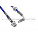 Latiguillos de freno metalicos Goodridge para Audi TTRS 8J (MK2)