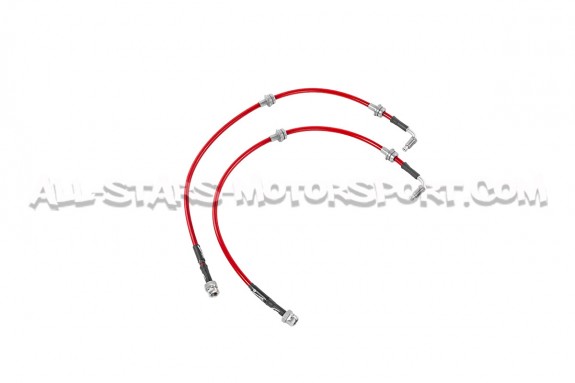 Flexibles de frein aviation Goodridge pour Audi TTRS 8J (MK2)