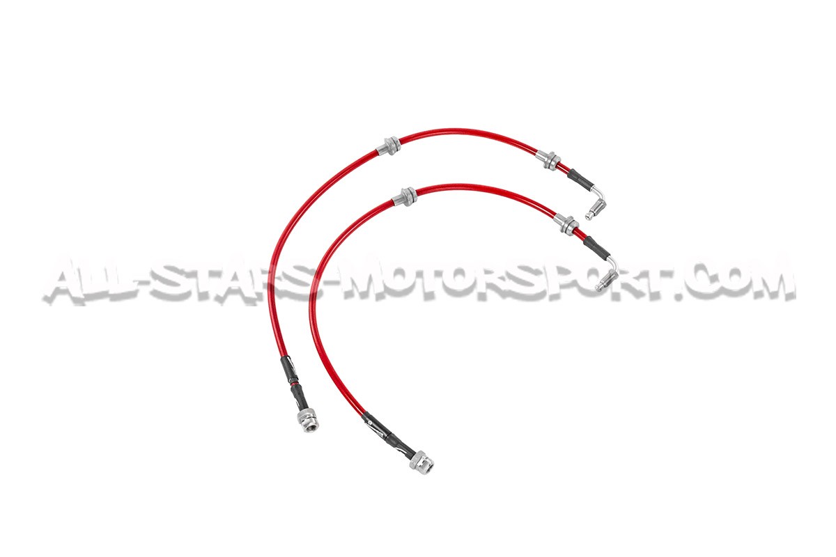 Latiguillos de freno metalicos Goodridge para Audi TTRS 8J (MK2)