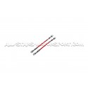Latiguillos de freno metalicos Goodridge para Audi TTRS 8J (MK2)