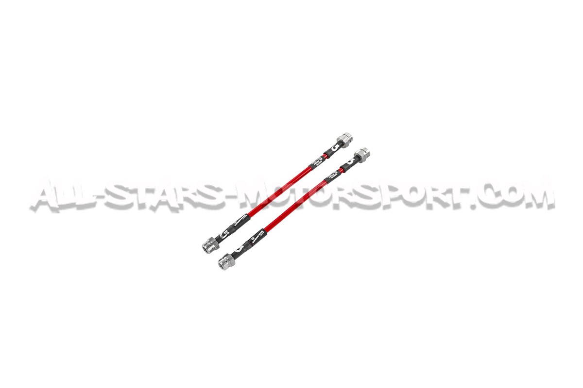 Flexibles de frein aviation Goodridge pour Audi TTRS 8J (MK2)