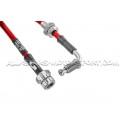 Latiguillos de freno metalicos Goodridge para Audi TTRS 8J (MK2)