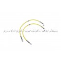 Latiguillos de freno metalicos Goodridge para Audi TTRS 8J (MK2)