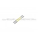 Flexibles de frein aviation Goodridge pour Audi TTRS 8J (MK2)