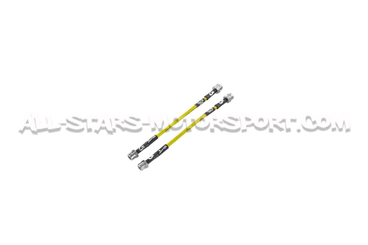 Flexibles de frein aviation Goodridge pour Audi TTRS 8J (MK2)