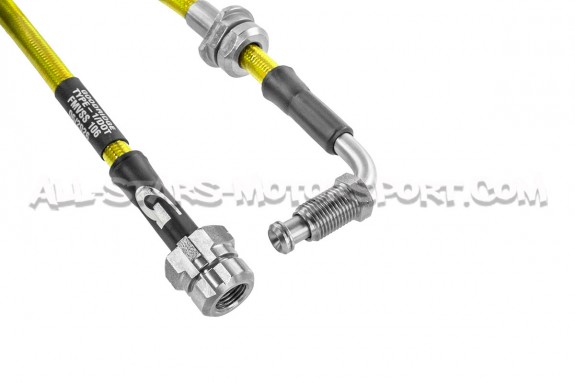 Flexibles de frein aviation Goodridge pour Audi TTRS 8J (MK2)