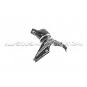 Admission carbone Gruppe M pour Mini Cooper S / JCW F66
