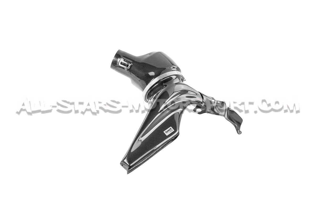 Mini Cooper S / JCW F66 Gruppe M Carbon Fiber Intake System