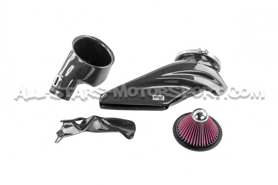 Mini Cooper S / JCW F66 Gruppe M Carbon Fiber Intake System
