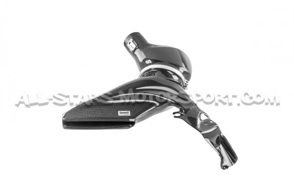 Admission carbone Gruppe M pour Mini Cooper S / JCW F66