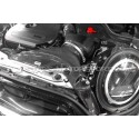 Admission carbone Gruppe M pour Mini Cooper S / JCW F66