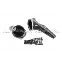 Mini Cooper S / JCW F66 Gruppe M Carbon Fiber Intake System