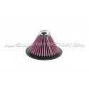 Admission carbone Gruppe M pour Mini Cooper S / JCW F66