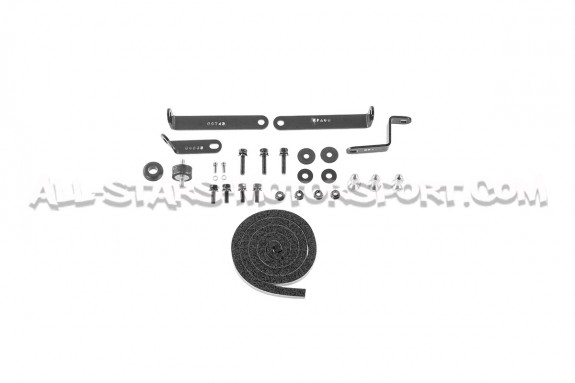 Mini Cooper S / JCW F66 Gruppe M Carbon Fiber Intake System